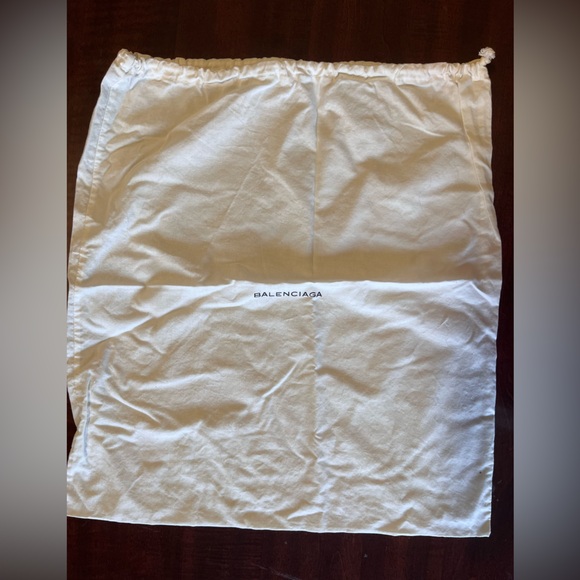 Designer Dust Bags Collection - Picture 2 of 10